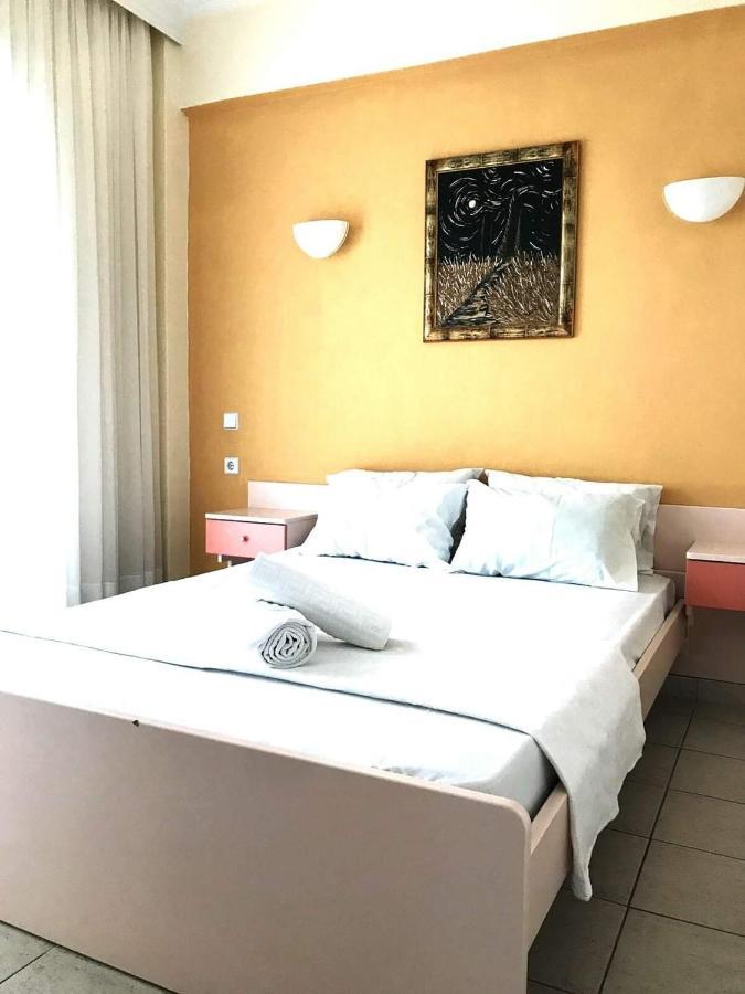 Villa Kolona Leptokaria Zewnętrze zdjęcie